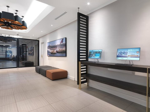 Novotel Sydney City Centre - Accommodation Coffs Harbour 43