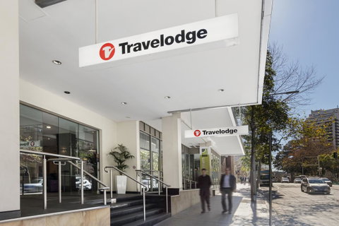 Novotel Sydney City Centre - Accommodation Coffs Harbour 13
