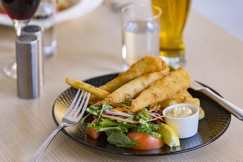 Novotel Sydney City Centre - Accommodation Coffs Harbour 29