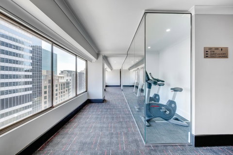 Novotel Sydney City Centre - Accommodation Coffs Harbour 35
