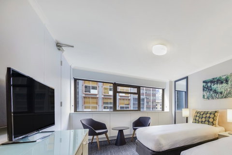 Novotel Sydney City Centre - Accommodation Coffs Harbour 8