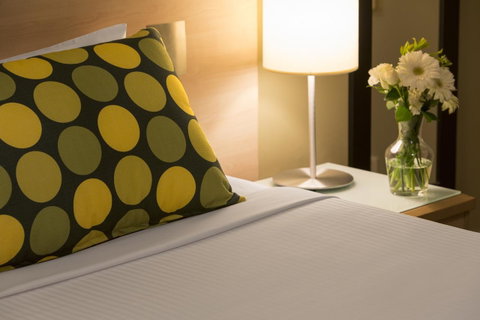 Novotel Sydney City Centre - Accommodation Coffs Harbour 22