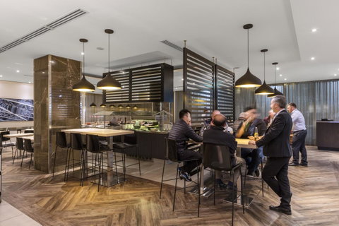 Novotel Sydney City Centre - Accommodation Coffs Harbour 3