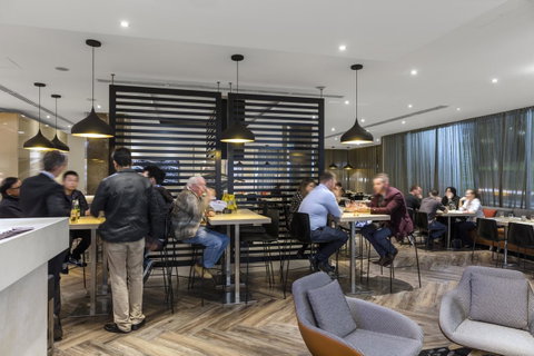 Novotel Sydney City Centre - Accommodation Coffs Harbour 21