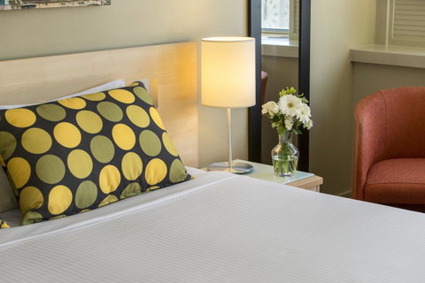 Novotel Sydney City Centre - Accommodation Coffs Harbour 27