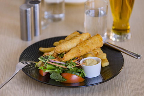 Novotel Sydney City Centre - Accommodation Coffs Harbour 33