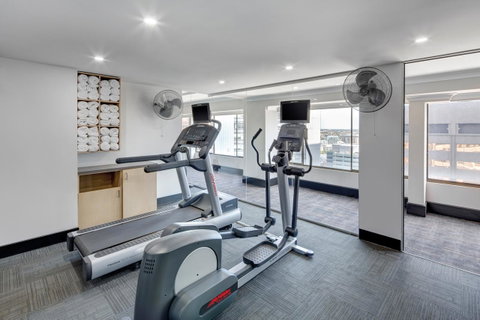 Novotel Sydney City Centre - Accommodation Coffs Harbour 4