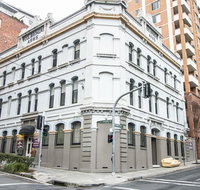 Woolbrokers Hotel - Accommodation Coffs Harbour