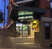Song Hotel Redfern - Accommodation Coffs Harbour