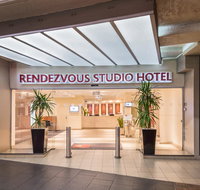 Rendezvous Hotel Sydney Central - Accommodation Coffs Harbour
