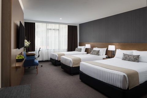 Rydges Camperdown - Accommodation Coffs Harbour 9