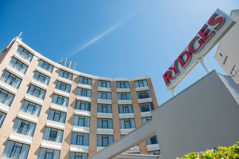 Rydges Camperdown - Accommodation Coffs Harbour 1
