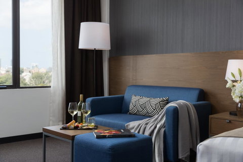Rydges Camperdown - Accommodation Coffs Harbour 0