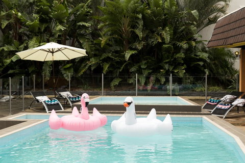 Rydges Camperdown - Accommodation Coffs Harbour 15