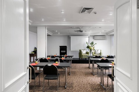 Rydges Camperdown - Accommodation Coffs Harbour 32