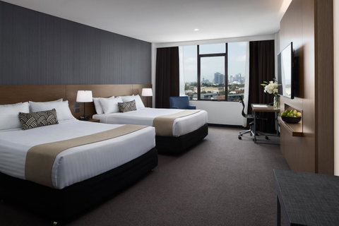 Rydges Camperdown - Accommodation Coffs Harbour 4