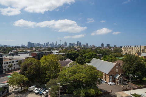 Rydges Camperdown - Accommodation Coffs Harbour 12