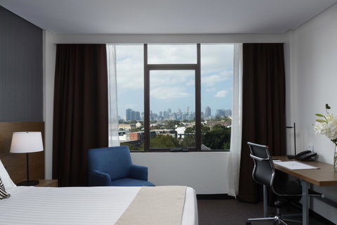 Rydges Camperdown - Accommodation Coffs Harbour 5