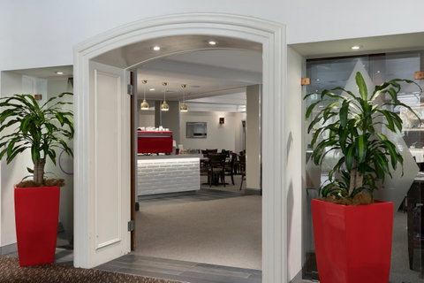 Rydges Camperdown - Accommodation Coffs Harbour 18
