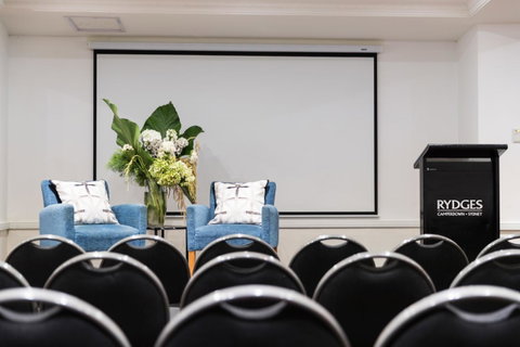 Rydges Camperdown - Accommodation Coffs Harbour 29