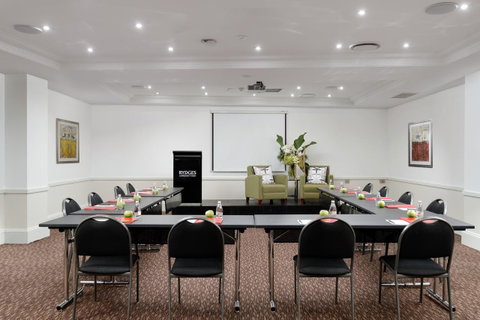 Rydges Camperdown - Accommodation Coffs Harbour 33
