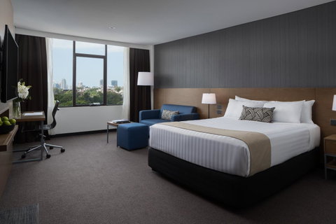 Rydges Camperdown - Accommodation Coffs Harbour 3