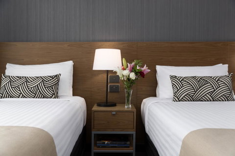Rydges Camperdown - Accommodation Coffs Harbour 2