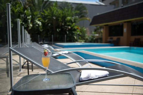 Rydges Camperdown - Accommodation Coffs Harbour 17