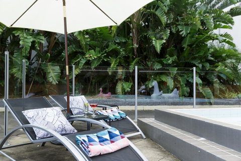 Rydges Camperdown - Accommodation Coffs Harbour 16