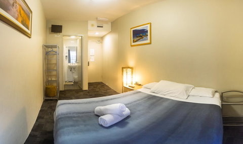 Big Backpackers Hostel - Accommodation Coffs Harbour 38