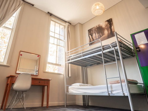 Big Backpackers Hostel - Accommodation Coffs Harbour 23