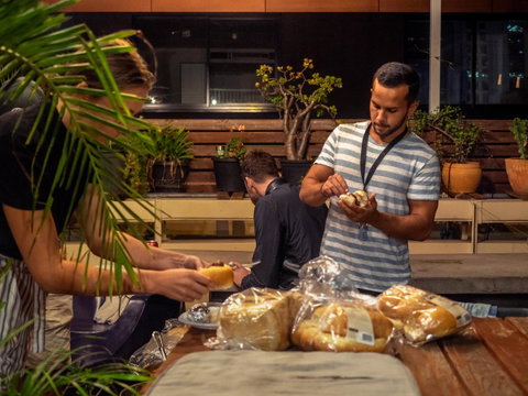 Big Backpackers Hostel - Accommodation Coffs Harbour 17