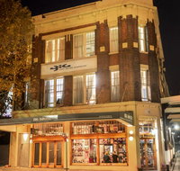 Big Hostel - Accommodation Coffs Harbour