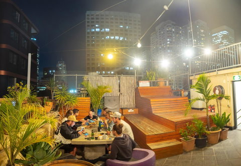 Big Backpackers Hostel - Accommodation Coffs Harbour 34