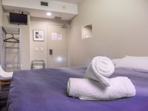 Big Backpackers Hostel - Accommodation Coffs Harbour 2