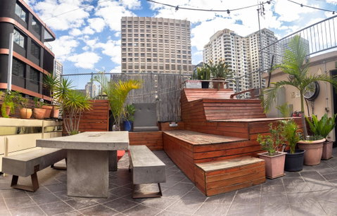 Big Backpackers Hostel - Accommodation Coffs Harbour 33