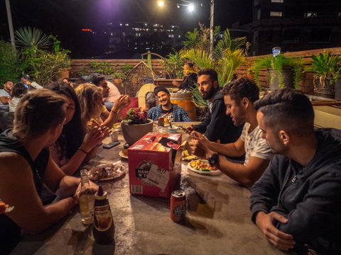 Big Backpackers Hostel - Accommodation Coffs Harbour 15
