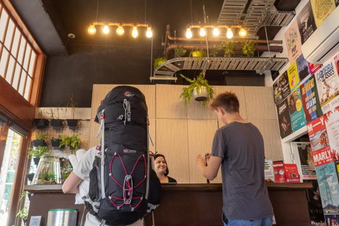Big Backpackers Hostel - Accommodation Coffs Harbour 6