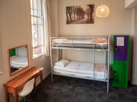Big Backpackers Hostel - Accommodation Coffs Harbour 25