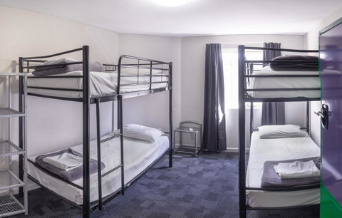 Big Backpackers Hostel - Accommodation Coffs Harbour 26