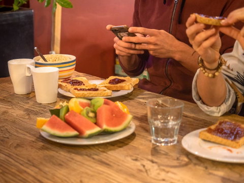 Big Backpackers Hostel - Accommodation Coffs Harbour 42