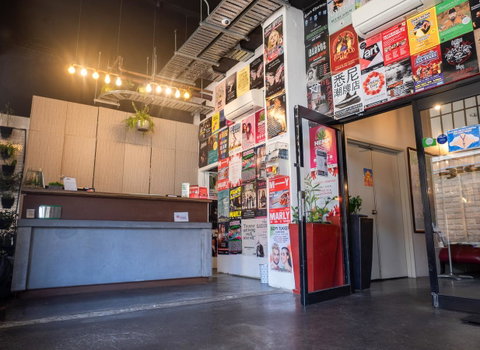 Big Backpackers Hostel - Accommodation Coffs Harbour 28