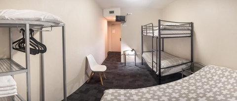 Big Backpackers Hostel - Accommodation Coffs Harbour 41