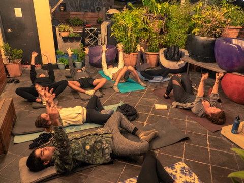 Big Backpackers Hostel - Accommodation Coffs Harbour 5