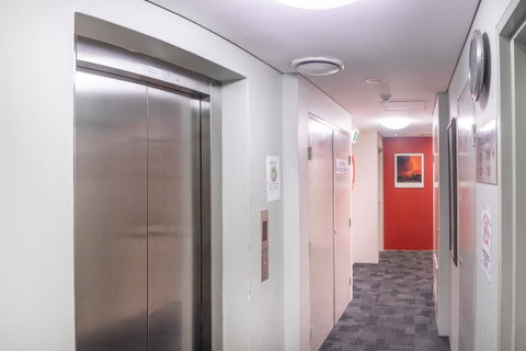 Big Backpackers Hostel - Accommodation Coffs Harbour 8