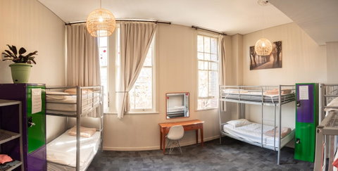 Big Backpackers Hostel - Accommodation Coffs Harbour 21