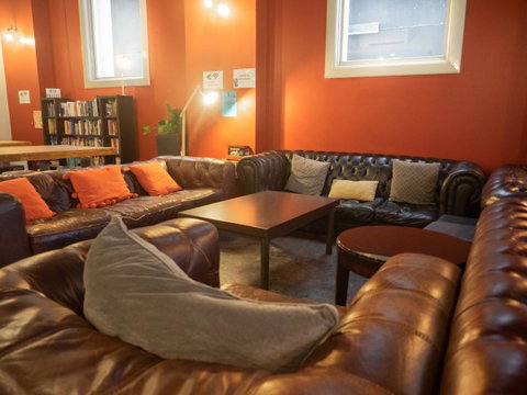 Big Backpackers Hostel - Accommodation Coffs Harbour 37