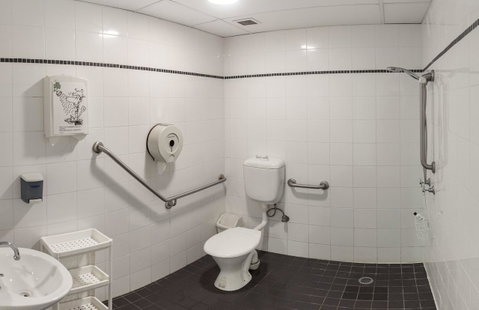 Big Backpackers Hostel - Accommodation Coffs Harbour 22