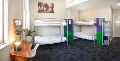 Big Backpackers Hostel - Accommodation Coffs Harbour 30
