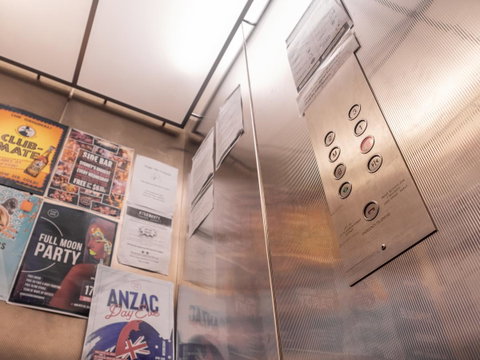 Big Backpackers Hostel - Accommodation Coffs Harbour 7